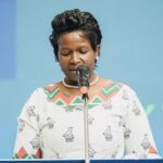 ZIMBABWE CHAMPIONS FAMILY-BASED CARE IN SOUTHERN AFRICA